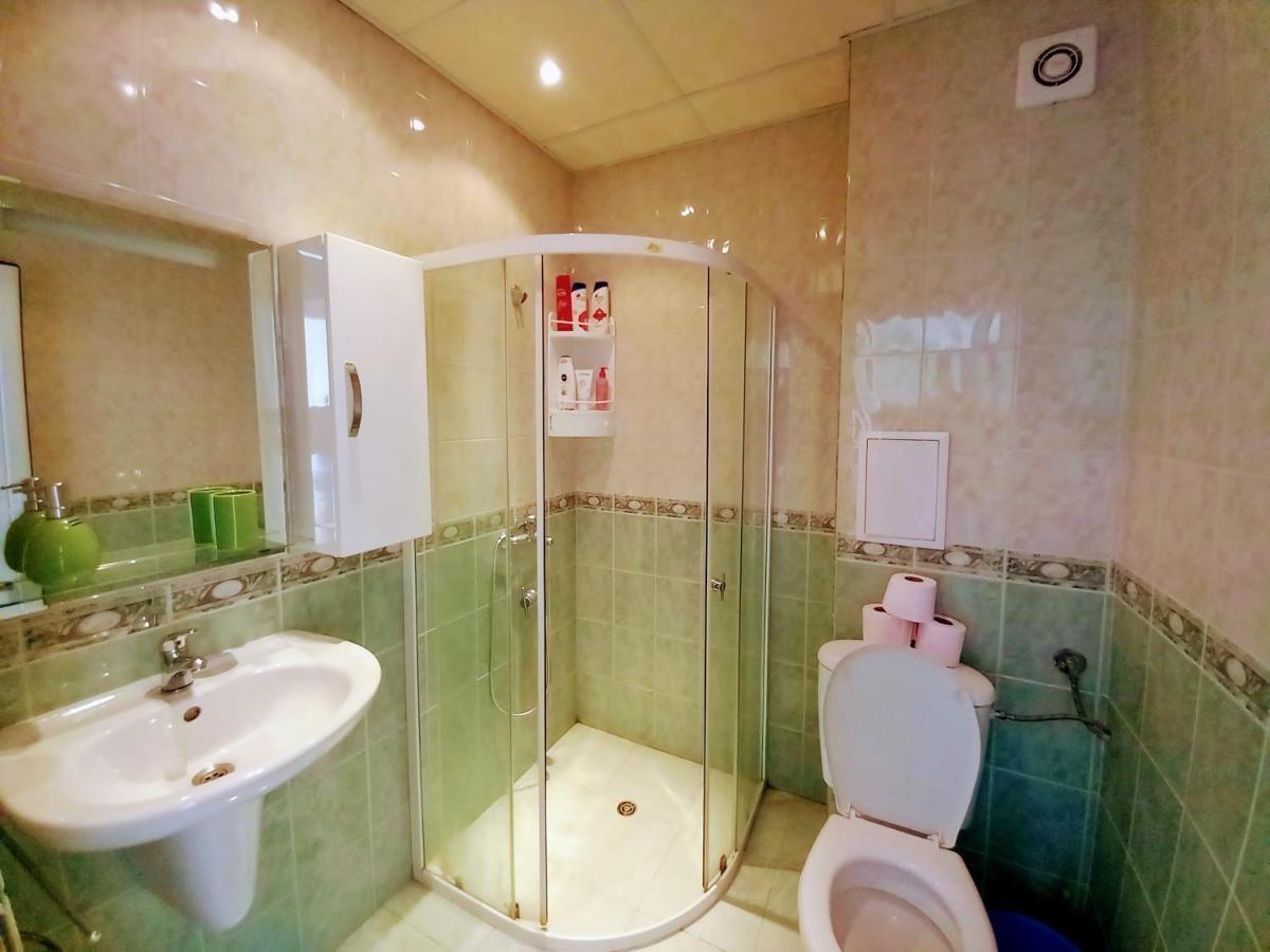Green Dream 3 Rooms Apartment Butterfly Солнечный берег Экстерьер фото