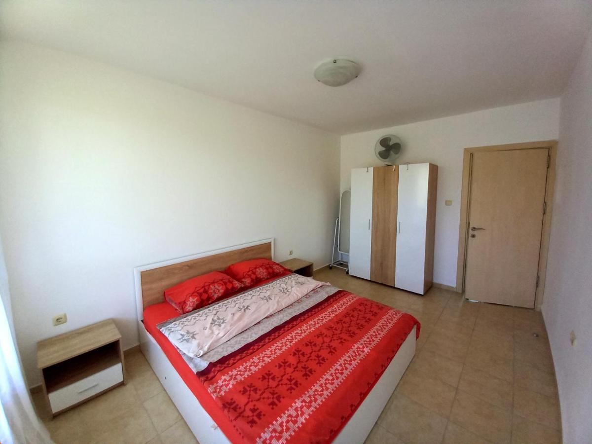 Green Dream 3 Rooms Apartment Butterfly Солнечный берег Экстерьер фото