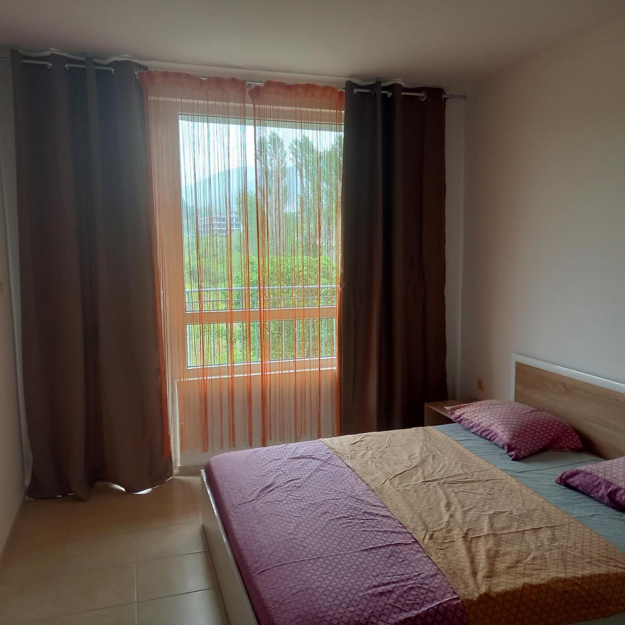 Green Dream 3 Rooms Apartment Butterfly Солнечный берег Экстерьер фото